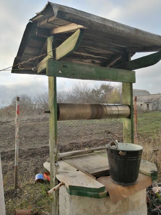 Продам дім селище Яворницьке