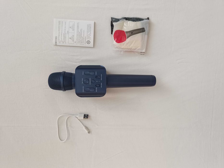 Mikrofon bezprzewodowy XO-BE30