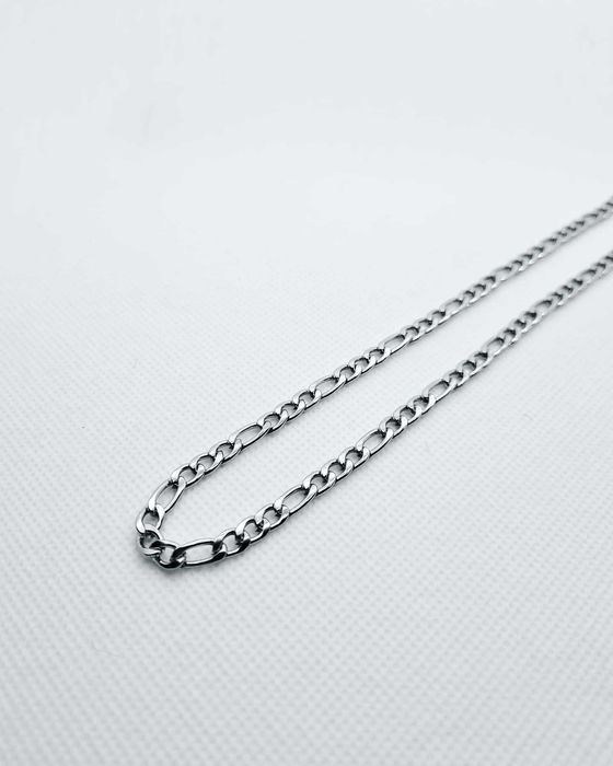 Colar, Fio, Corrente homem, Aço Inoxidável