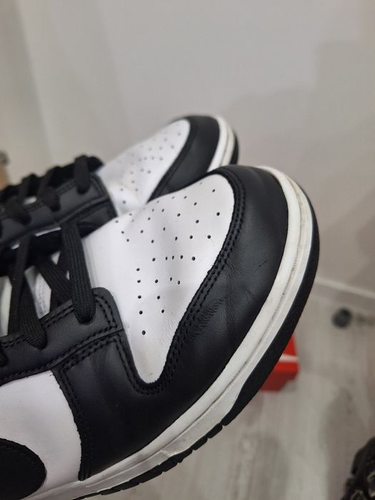 Nike Dunk Low Retro Rozmiar 46