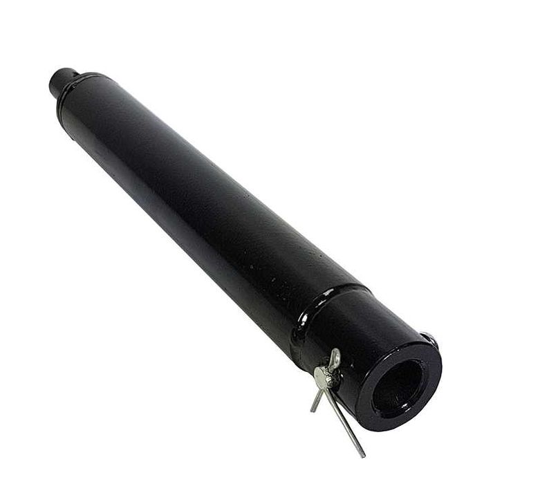 WIERTNICA przedłużka do świdra długość 50 CM