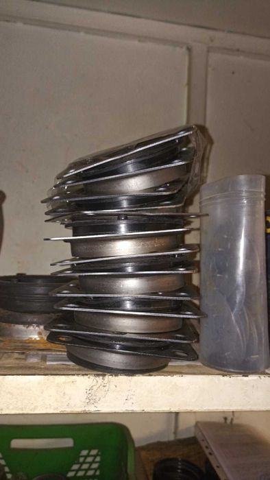 продам запчастини ДТ75