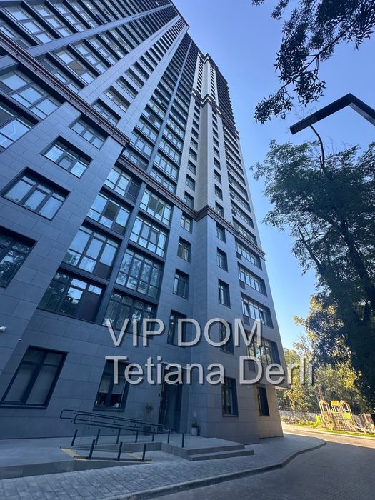 1-комнатная квартира по адресу Куликово поле пл. (площадь 65,6 м²) - Atlanta.ua - фото 9