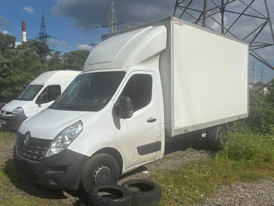 Продам діючий бізнес! Вантажні перевезення!