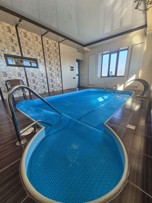 Продаж маєтку ,10 хв до Вінниці,с.Ксаверівка