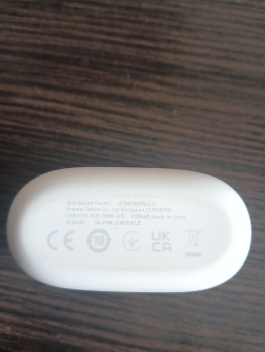 Huawei FreeBuds SE