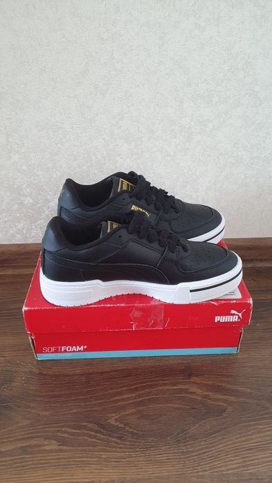 Орегінальні Кросівки Puma