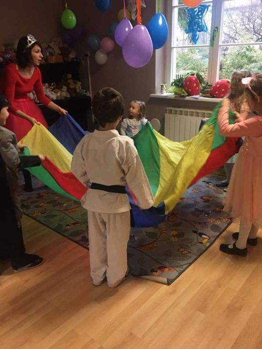 Animacje dla dzieci mega Stich