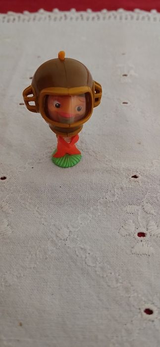 Miniatura Chicken Little