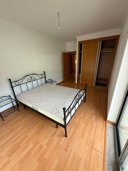 Espaçoso T4 Moderno junto ao Serra Shopping - Covilhã