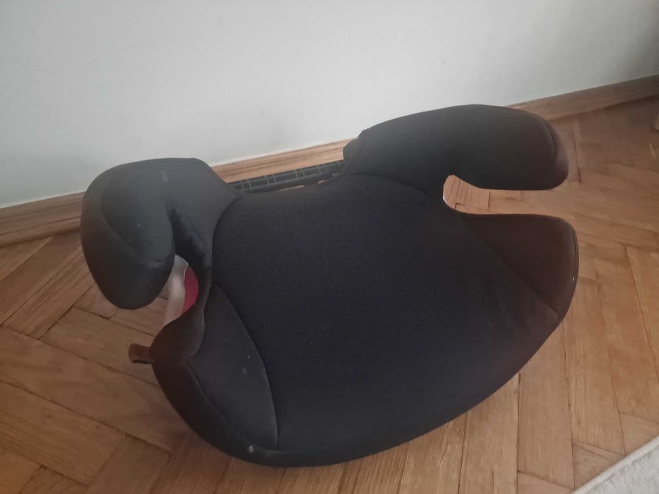 Автокрісло дитяче Cybex Solution Q3-FIX