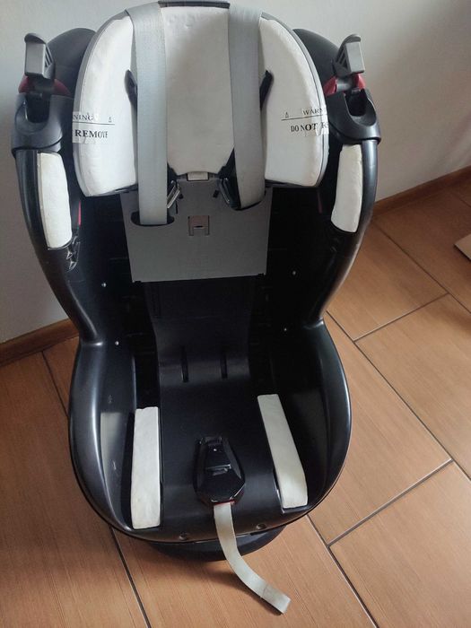 Fotelik samochodowy Maxi Cosi Tobi