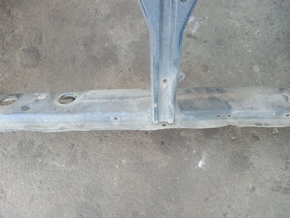 Передняя панель на ДЭО ЛАНОС,сэнс