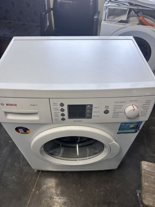 Бош з баком працює без водопроводу модель avantix