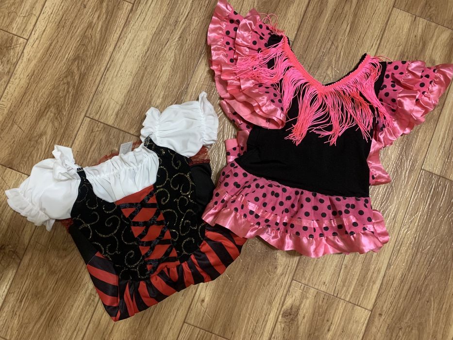 Платья для девочек