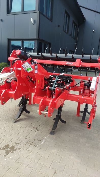 Pług dłutowy Maschio Gaspardo Attila 250/5 Hydro