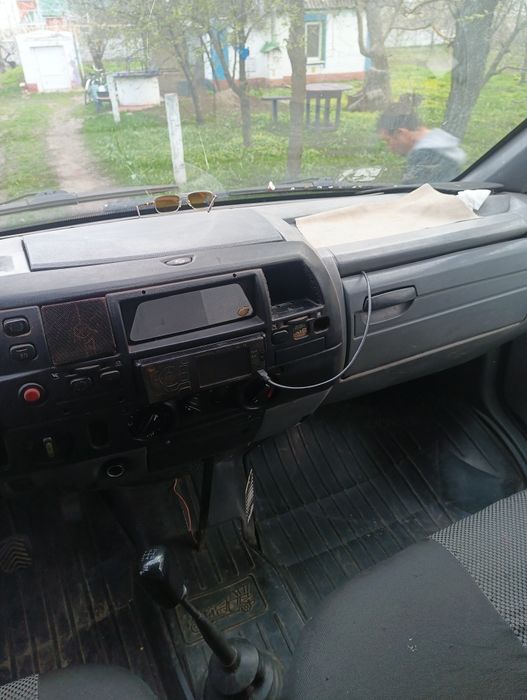 Продам Газель 3302-14