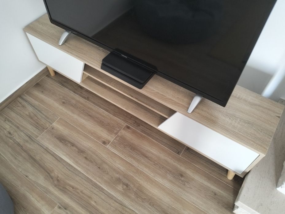 Movel TV madeira