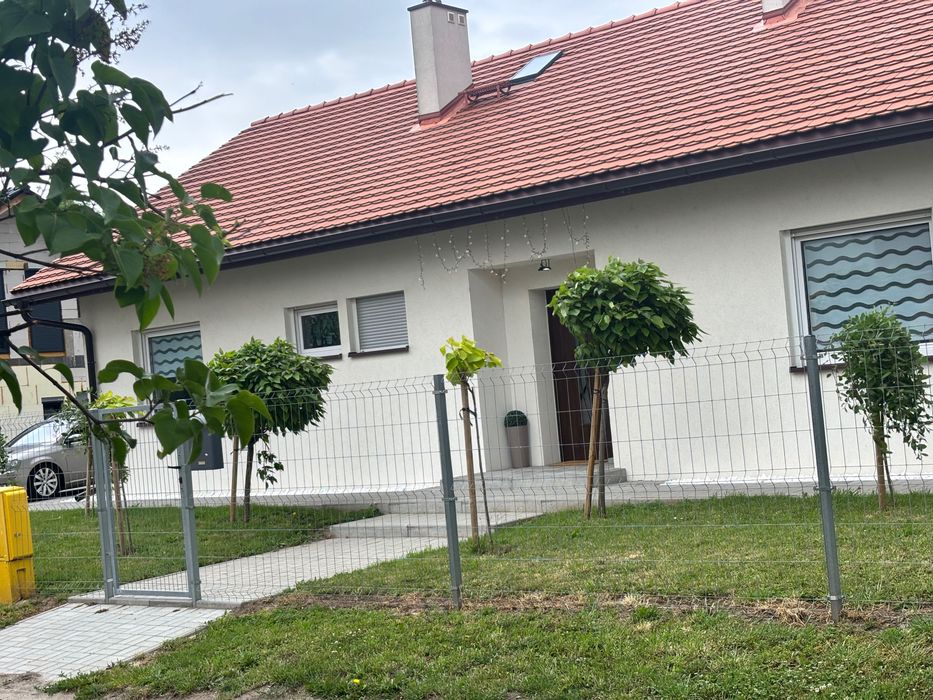 Dom na wynajem Branice, woj. opolskie