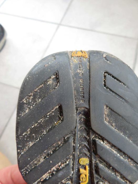 sandały teva   44,5