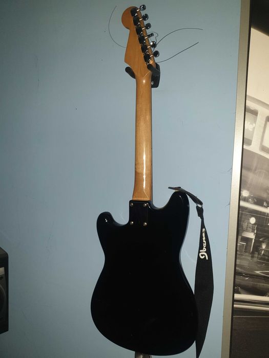 Gitara Fender Duo Sonic rok 1993 - 1994