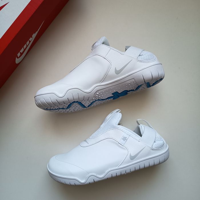 Buty Nike Zoom Pulse Pure Platinum CT1629-100 rozmiar 38