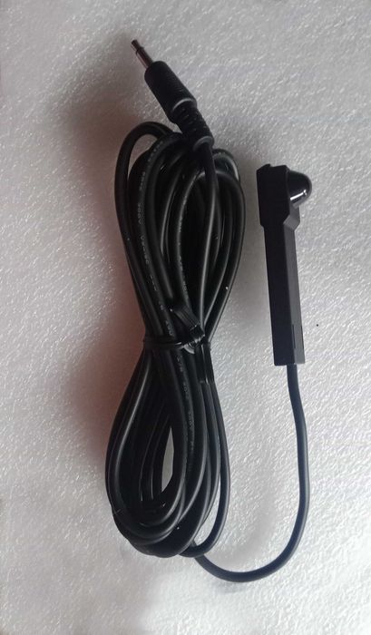 удлинитель ИК-пульта длина кабеля 3 метра