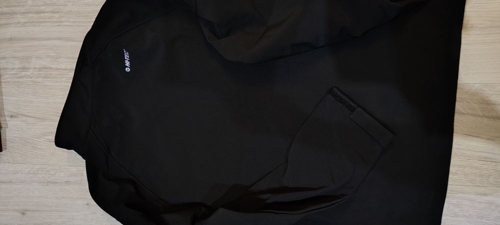 Softshell męski XXL Hi-Tec
