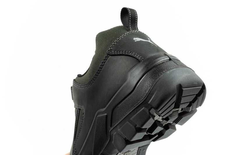 Puma buty robocze Cascades Disc Low S3 CI HI HRO SRC BOA