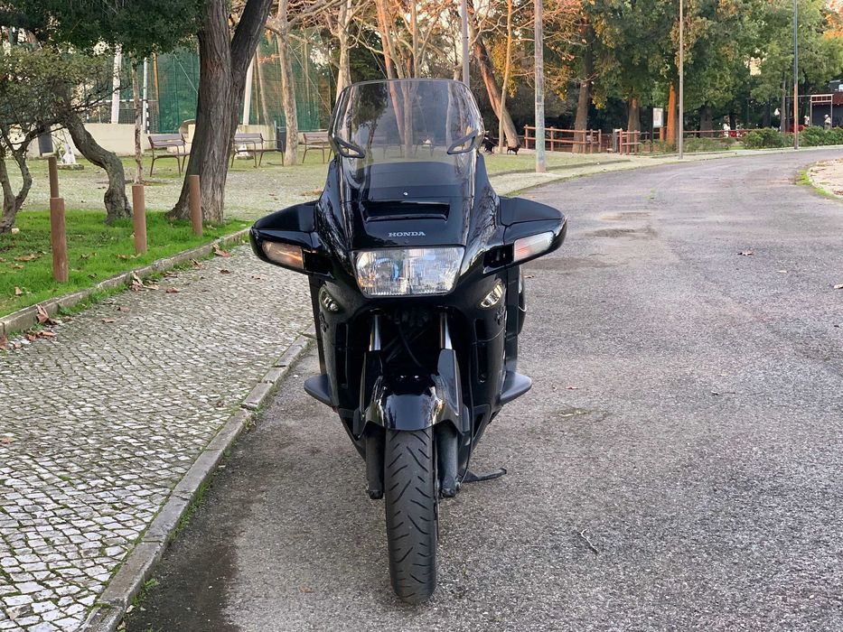 Honda ST1100 Pan European CBS/TCS/ABS 95