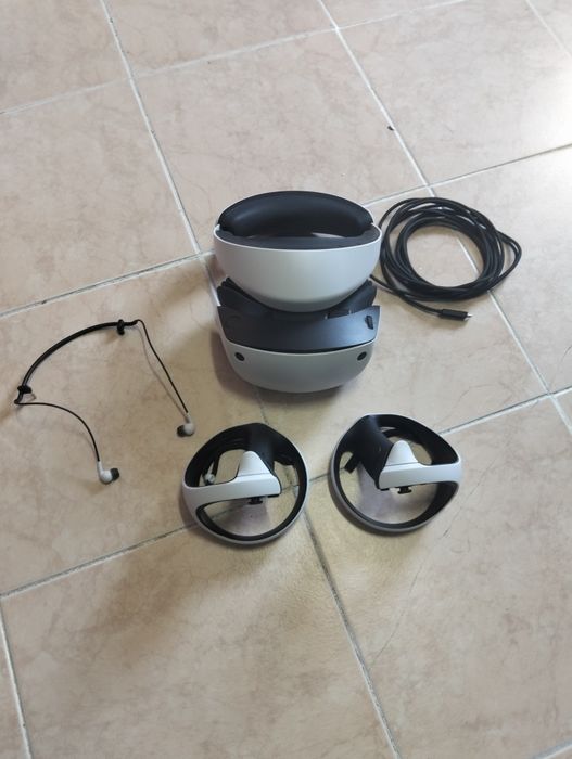 Playstation 5 VR 2