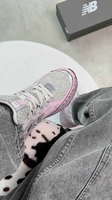 Жіночі Кросівки New Balance 1906R Fantomfit 36-40 (Без Предоплати)