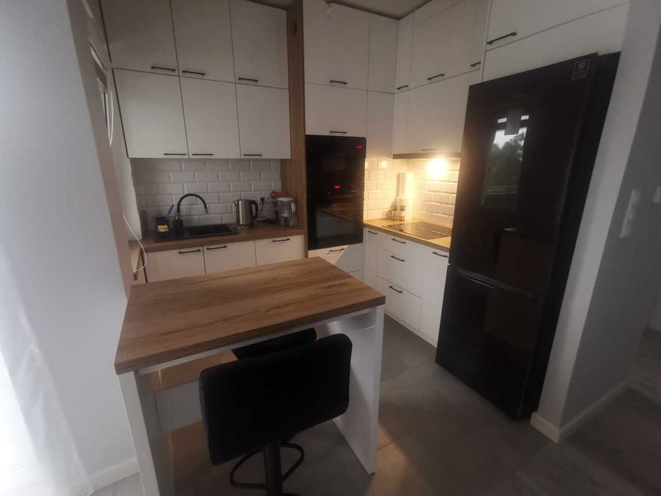 Mieszkanie 62,29 m2 w nowym budownictwie!