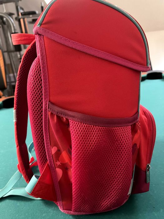 Plecak/Tornister firmy Herlitz