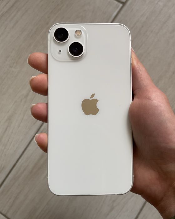 IPhone 13 128gb бв