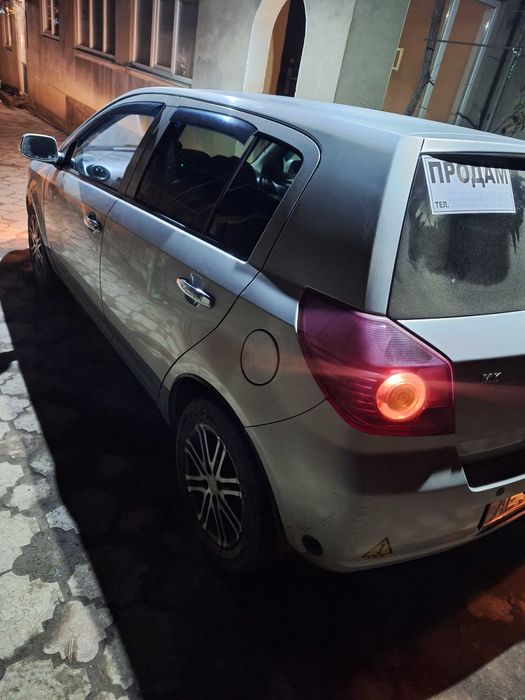 Продам гарне авто