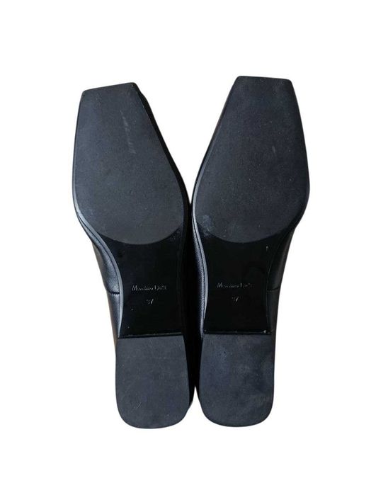 Туфлі балетки Massimo Dutti