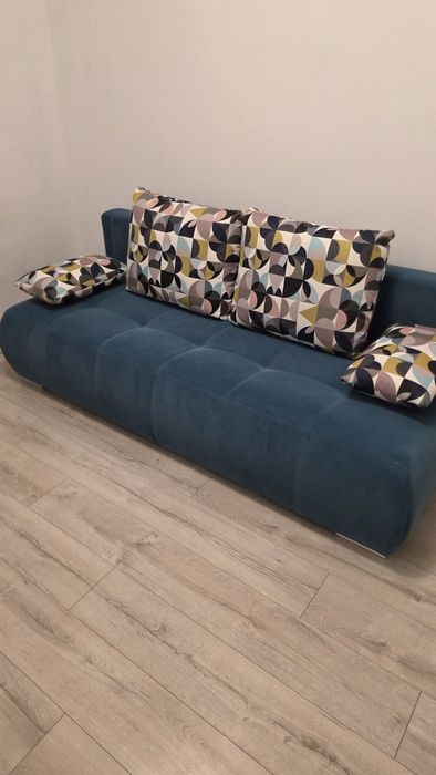 Sofa / kanapa używana w bardzo dobrym stanie