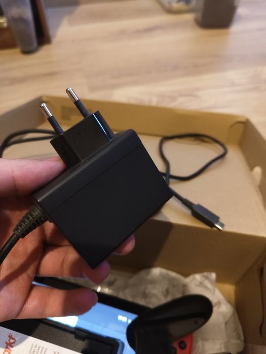 Nintendo Switch V1 por  Óculos VR