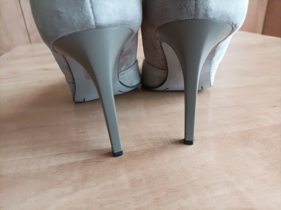 Buty szpilki Neścior r. 40