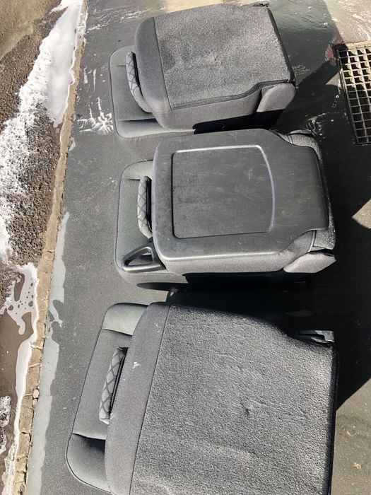 Сідушки в хорошому стані