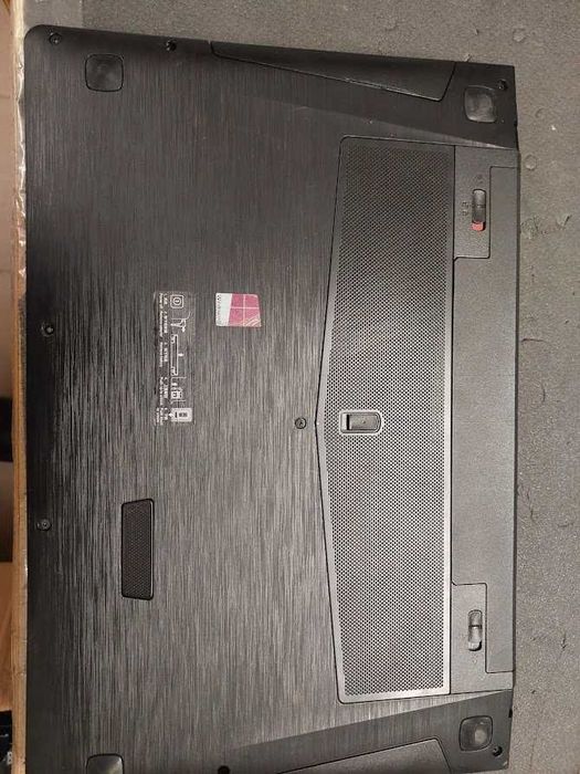 Ноутбук Lenovo Y510p 15.6"/i5-4200M/8Gb/GT755M 2Gb/SSD 240Gb