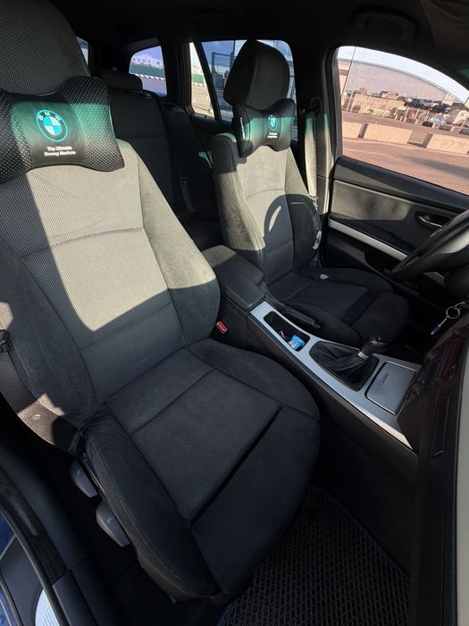 Продам BMW E91 325