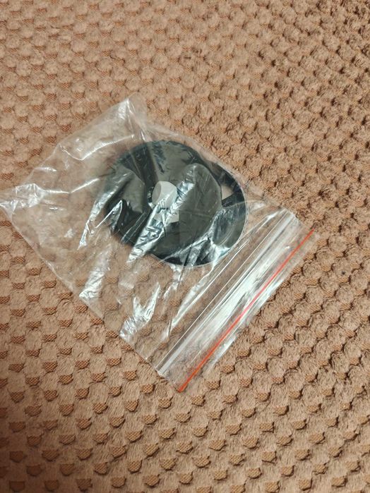 Питьевой кран для обратного осмоса