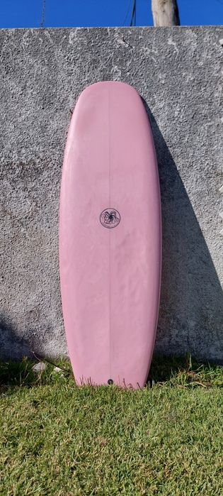 Prancha Surf Mini Simmons 5'4