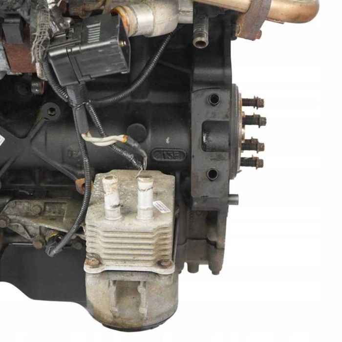 Silnik kompletny 2.4 TDDI Ford Transit EURO 3 YC1Q