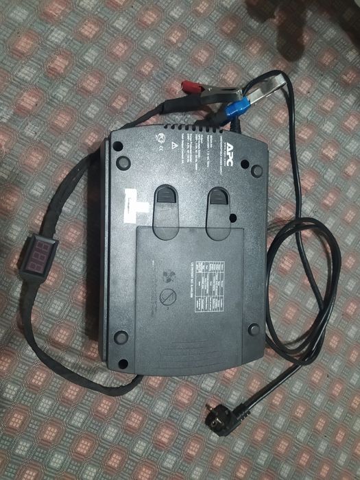 Энергосберегающее  прибор, бесперебойное ТСА2000.