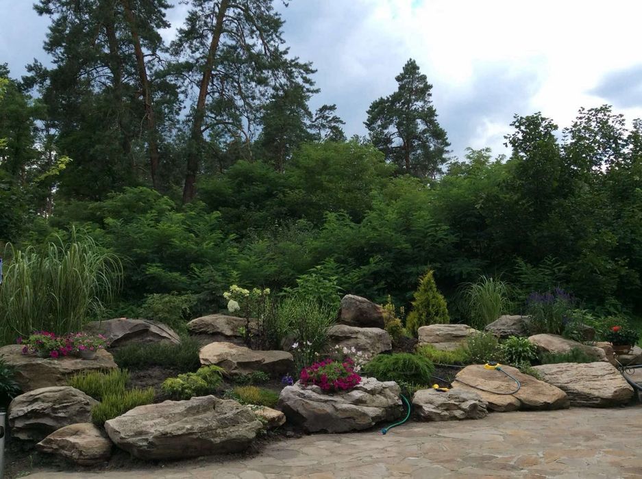 Ексклюзив! Ділянка землі Пуща-Водиця