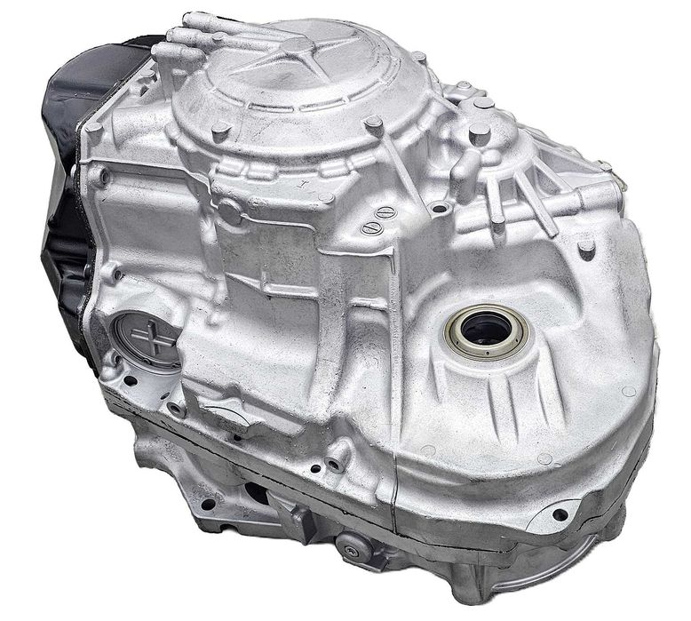 Skrzynia Biegów OPEL Zafira Insygnia AF40 TF80