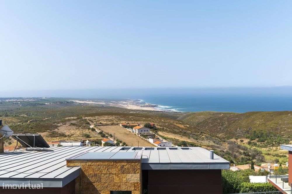 Moradia T4 com piscina, Malveira da Serra, Cascais